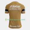 Pumas UNAM Third Shirt 2018-19